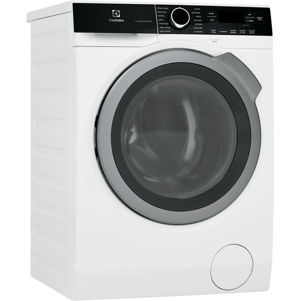 Electrolux steam system 7kg deals wash and dry